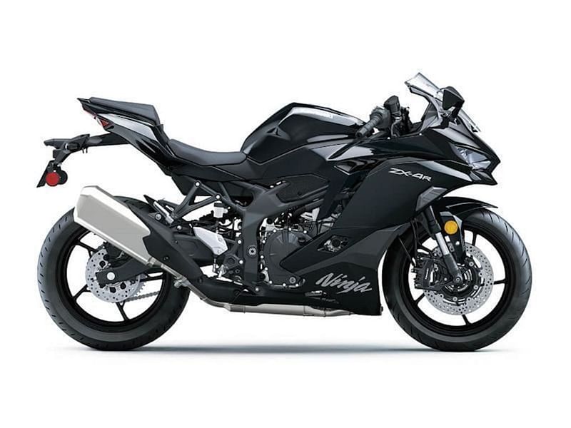 ラガルン New Kawasaki NINJA ZX4R ABS 2025 for sale in covina