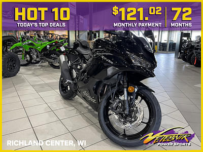 BOATZON | Kawasaki NINJA ZX4R ABS 2025