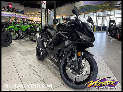 BOATZON | Kawasaki NINJA ZX4R ABS 2025