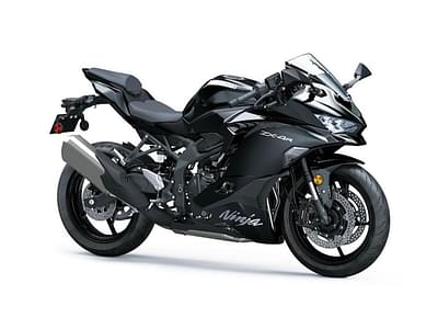 BOATZON | Kawasaki NINJA ZX4R ABS 2025