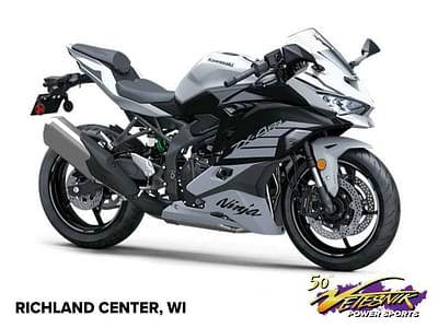 BOATZON | Kawasaki NINJA ZX4RR 2025