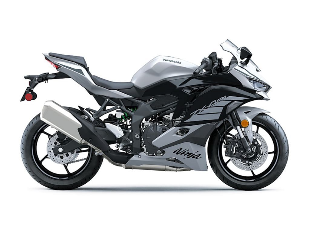 Buy Predator Full System - Stainless Front Section w