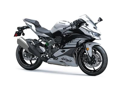 BOATZON | Kawasaki NINJA ZX4RR ABS 2025