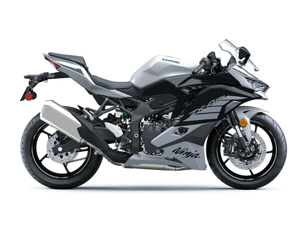 New Kawasaki NINJA ZX4RR ABS 2025 for sale in Miami, Florida