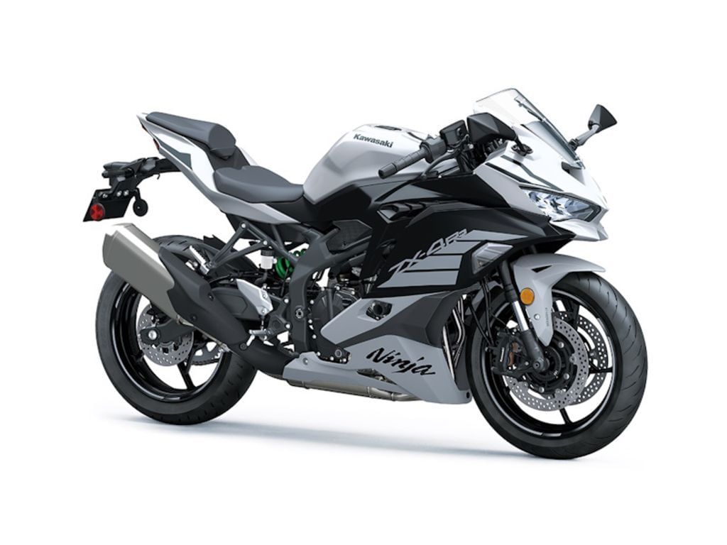 亜蓮 New 2025 Kawasaki Ninja ZX-4RR ABS, De Pere WI | Specs