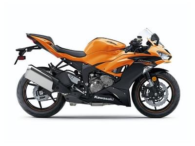 BOATZON | Kawasaki Ninja ZX6R 2020