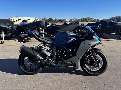 BOATZON | Kawasaki Ninja ZX6R 2025