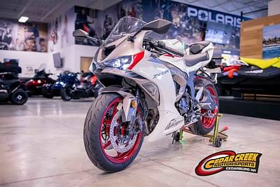 BOATZON | Kawasaki Ninja ZX6R 2025