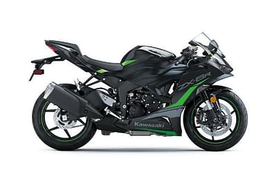BOATZON | Kawasaki Ninja ZX6R 2025