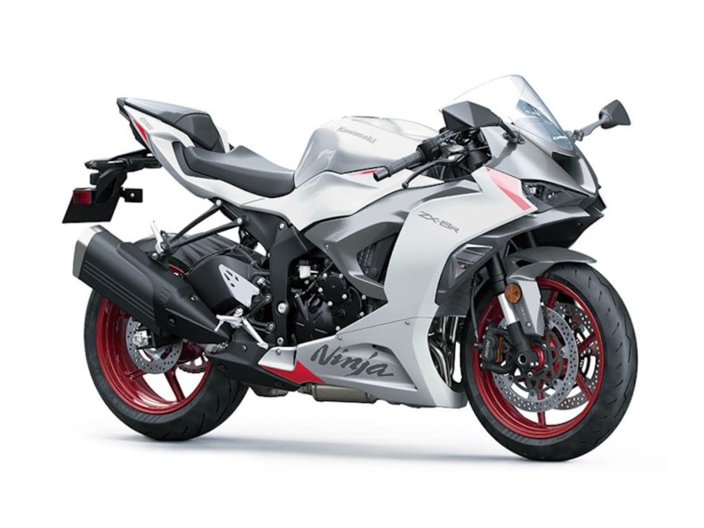 New Kawasaki Ninja ZX4R ABS 2026 for sale in Toms River, New