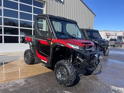 BOATZON | Kawasaki Ridge Hvac 2025