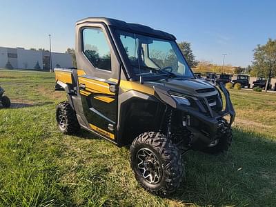 BOATZON | Kawasaki Ridge Limited 2024