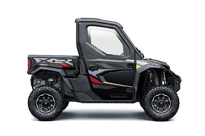 BOATZON | Kawasaki Ridge XR Hvac 2025