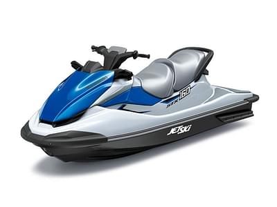 BOATZON | Kawasaki STX 160 2024