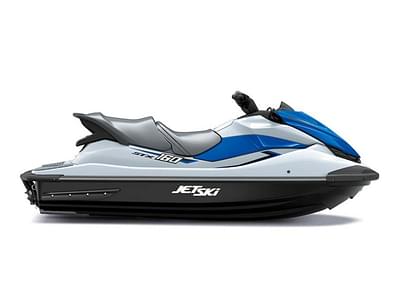 BOATZON | Kawasaki STX 160 2024