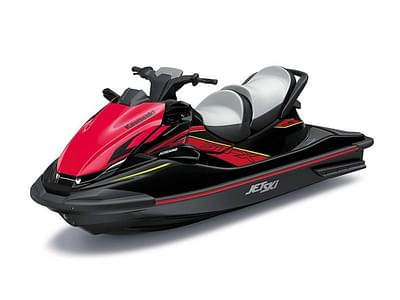BOATZON | Kawasaki STX 160LX 2025