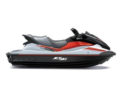 BOATZON | Kawasaki STX 160X 2024