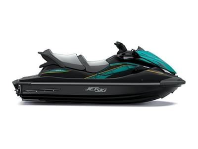 BOATZON | Kawasaki STX160LX 2022