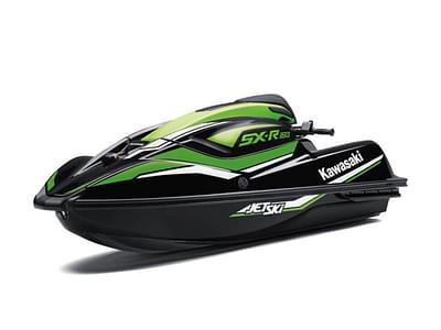 BOATZON | Kawasaki SXR 160 2023