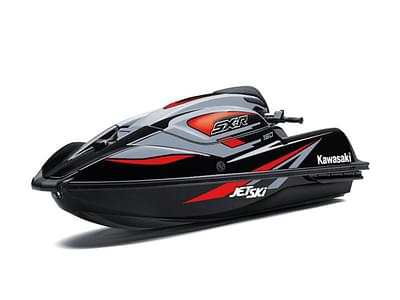 BOATZON | Kawasaki SXR 160 2024