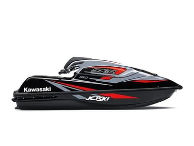 BOATZON | Kawasaki SXR 160 2024