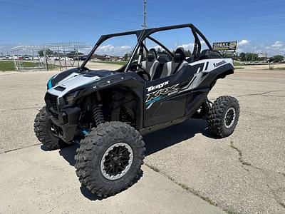 BOATZON | Kawasaki Teryx KRX 1000 2025