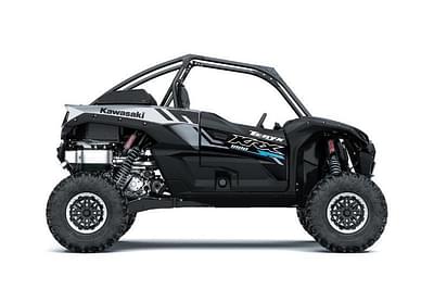 BOATZON | Kawasaki Teryx KRX 1000 2025