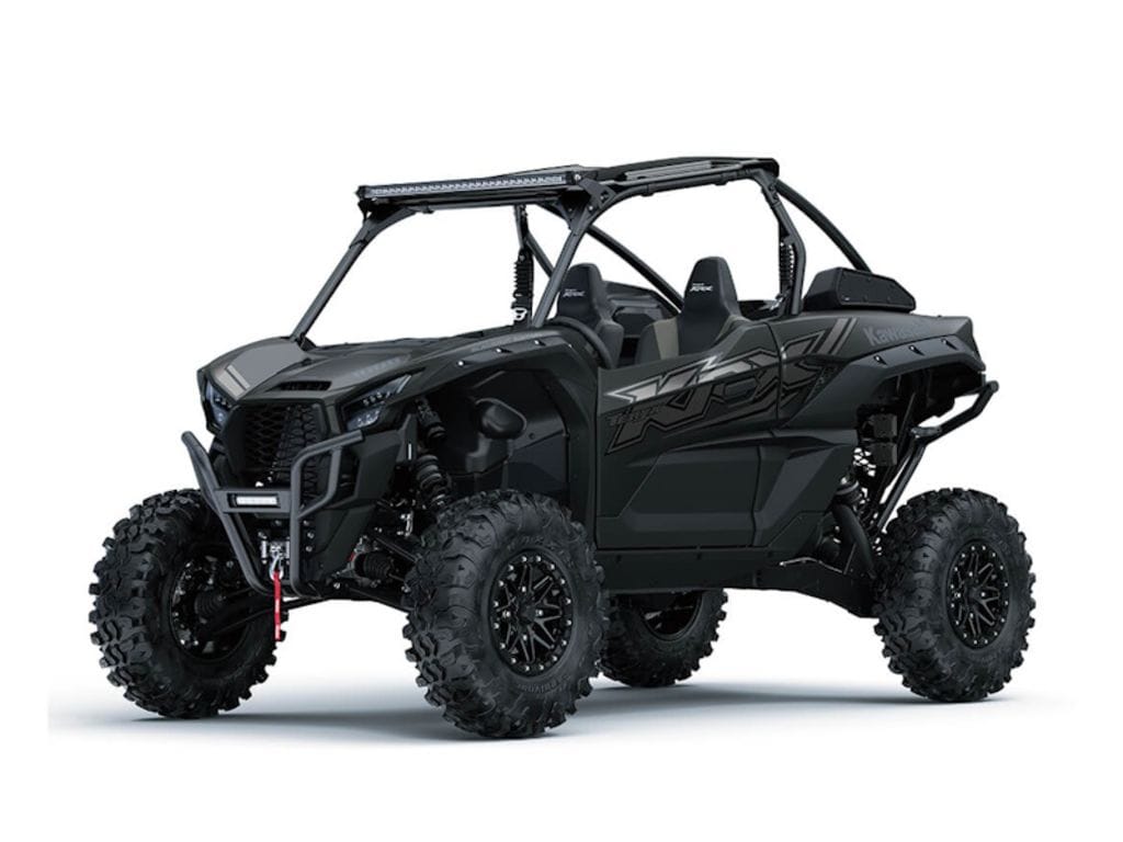 New Kawasaki Teryx KRX4 1000 2025 for sale in lakewood, Colorado