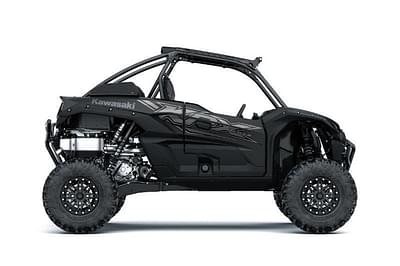 BOATZON | Kawasaki Teryx KRX 1000 Blackout Edition 2025