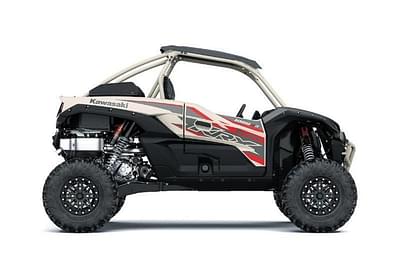 BOATZON | Kawasaki Teryx KRX 1000 eS 2025
