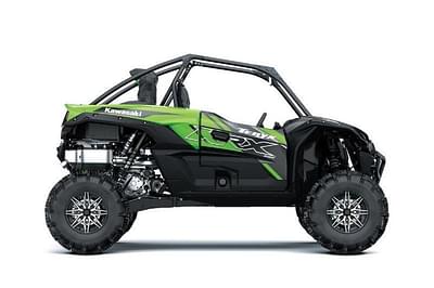 BOATZON | Kawasaki Teryx KRX 1000 Lifted Edition 2025