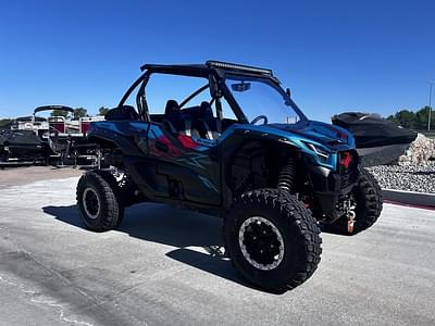 BOATZON | Kawasaki Teryx KRX 1000 Special Edition 2022 BOATZON | Kawasaki Teryx KRX 1000 Special Edition 2022