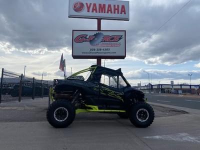 BOATZON | Kawasaki Teryx KRX 1000 Trail Edition 2021 BOATZON | Kawasaki Teryx KRX 1000 Trail Edition 2021