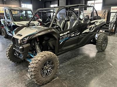 BOATZON | Kawasaki Teryx KRX4 1000 2025