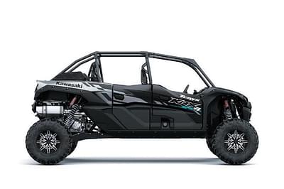 BOATZON | Kawasaki Teryx KRX4 1000 2025