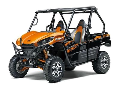 BOATZON | Kawasaki Teryx LE 2019