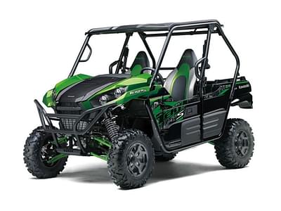 BOATZON | Kawasaki Teryx S LE 2021