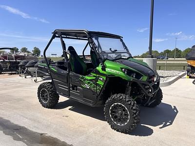 BOATZON | Kawasaki Teryx S LE 2022