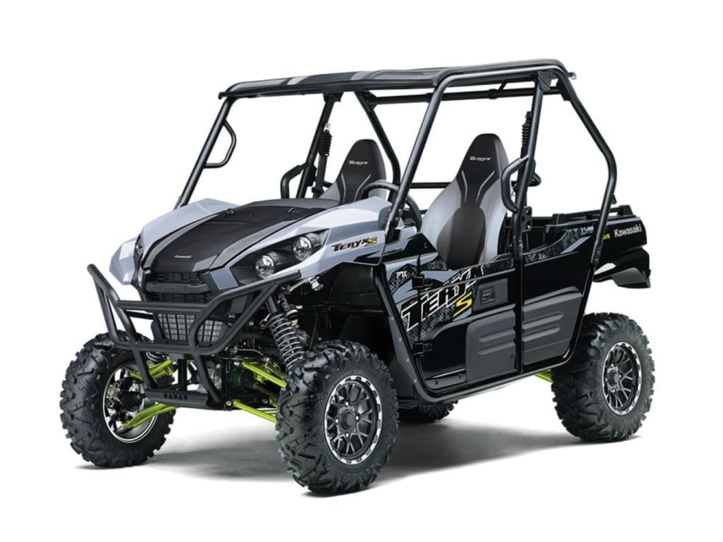 New Kawasaki Teryx S LE 2025 for sale in Bono, Arkansas