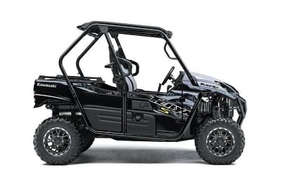BOATZON | Kawasaki Teryx S LE 2025