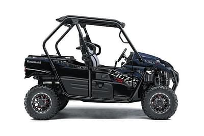 BOATZON | Kawasaki Teryx S LE 2025
