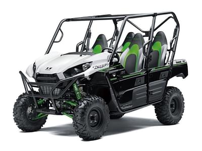 BOATZON | Kawasaki Teryx4 2019