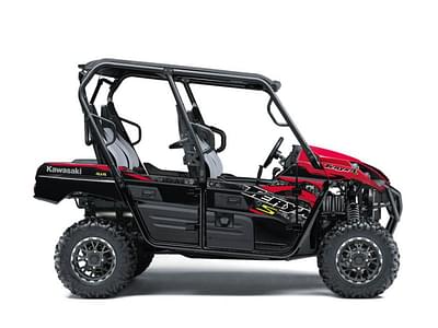BOATZON | Kawasaki Teryx4 S LE 2023
