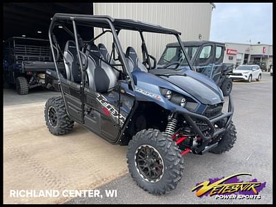 BOATZON | Kawasaki Teryx4 S LE 2025