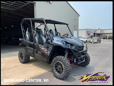 BOATZON | Kawasaki Teryx4 S LE 2025