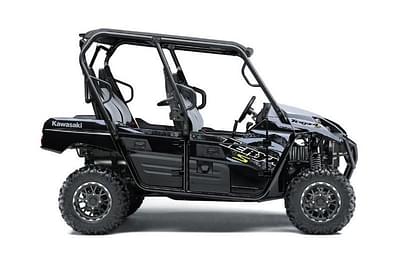 BOATZON | Kawasaki Teryx4 S LE 2025