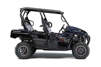 BOATZON | Kawasaki Teryx4 S LE 2025