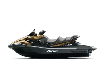 BOATZON | Kawasaki Ultra 160LX 2023