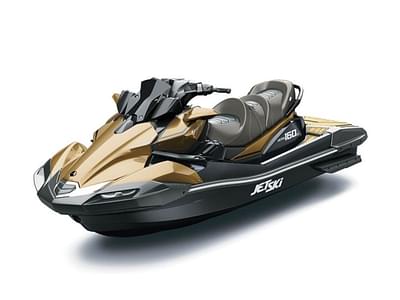 BOATZON | Kawasaki Ultra 160LX 2023