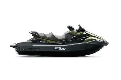 BOATZON | Kawasaki Ultra 160LX 2025